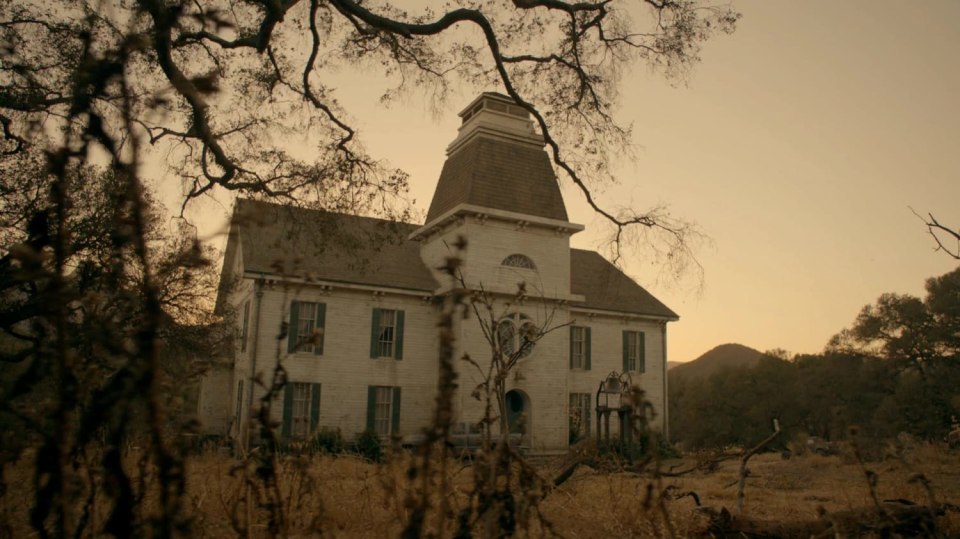 American Horror Story: Roanoke